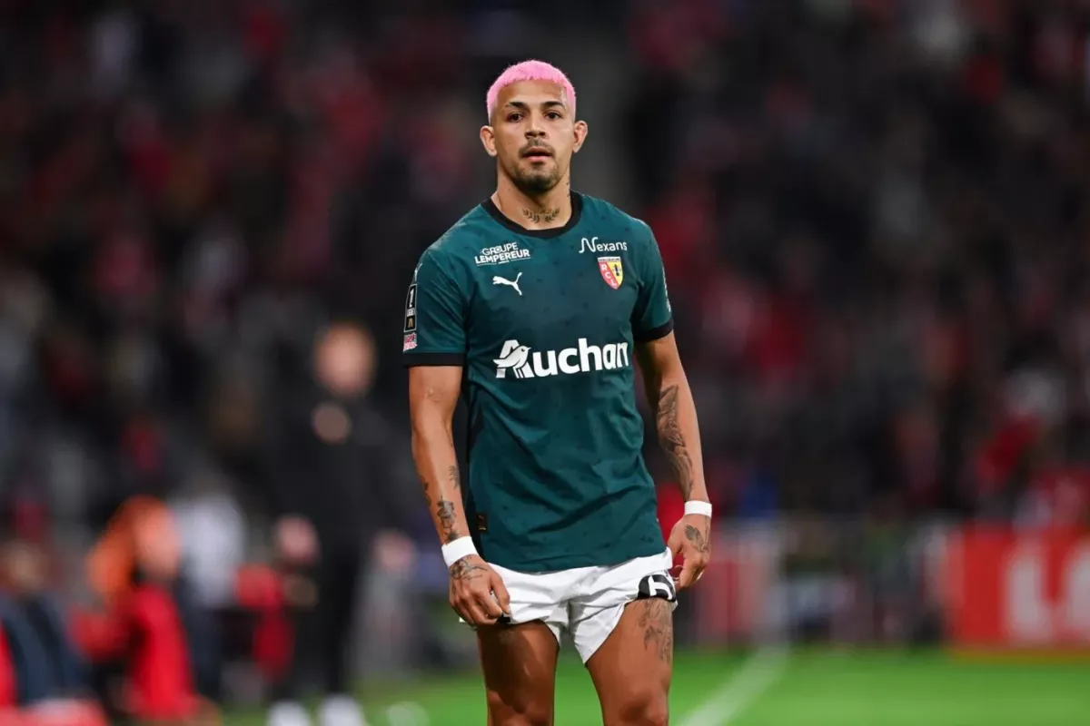 Beşiktaş, Agbadou'nun partnerini Fransa'da buldu