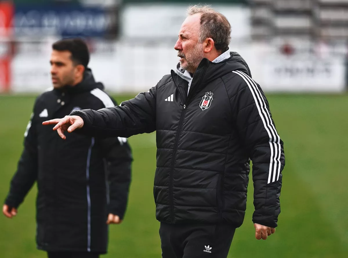 Beşiktaş Haberleri: Beşiktaş - Ankara Keçiörengücü maçı öncesi son gelişmeler