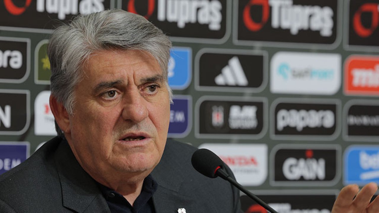 Beşiktaş Başkanı Serdal Adalı imza töreninde konuşacak (12 Şubat 2026)