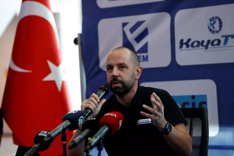 Beşiktaş BOA Kadın Basketbol takımının yeni koçu belli oldu