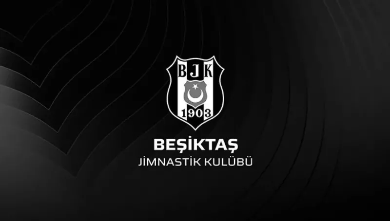 Beşiktaş camiasında acı kayıp Oğuzhan Türk hayatını kaybetti