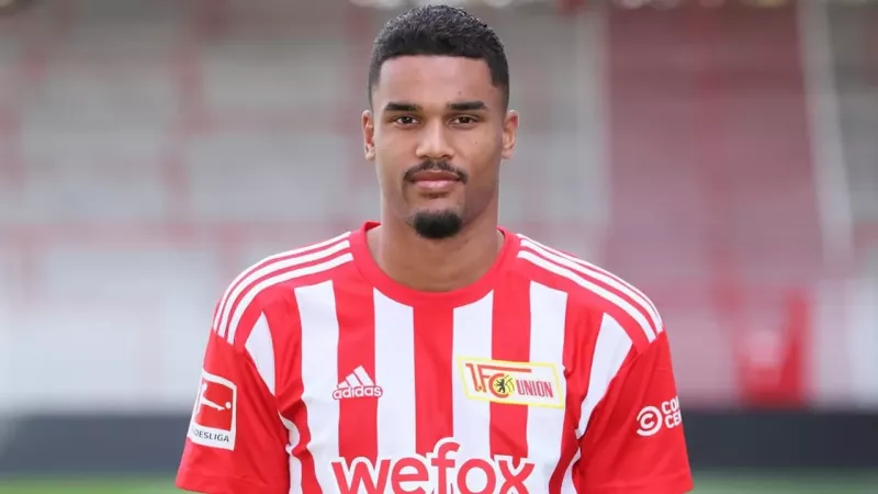 Beşiktaş, Danilho Doekhi için görüşmelere başladı