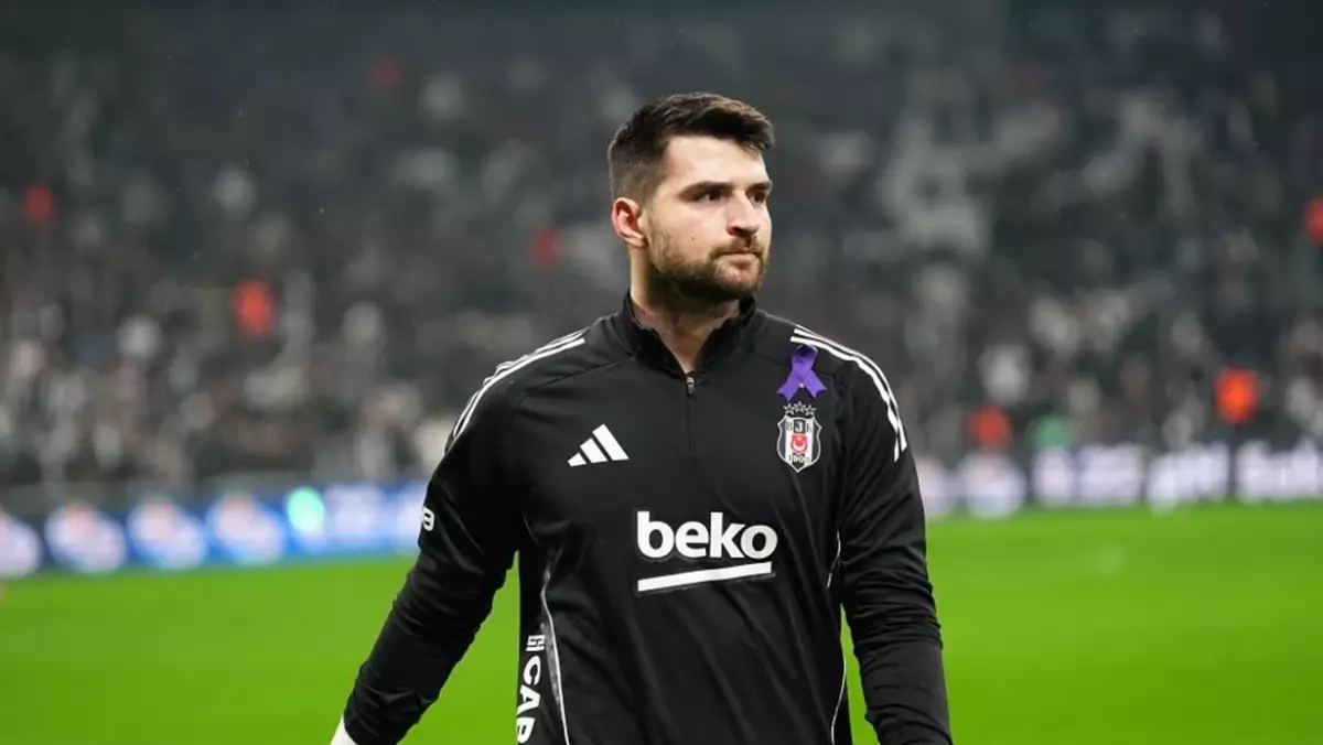 Beşiktaş, Ersin Destanoğlu ile kritik görüşmeye hazırlanıyor