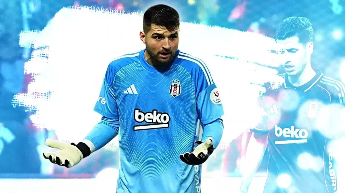 Beşiktaş Haberleri: Beşiktaş, Ersin Destanoğlu ile sözleşme yenilemek istiyor ama...