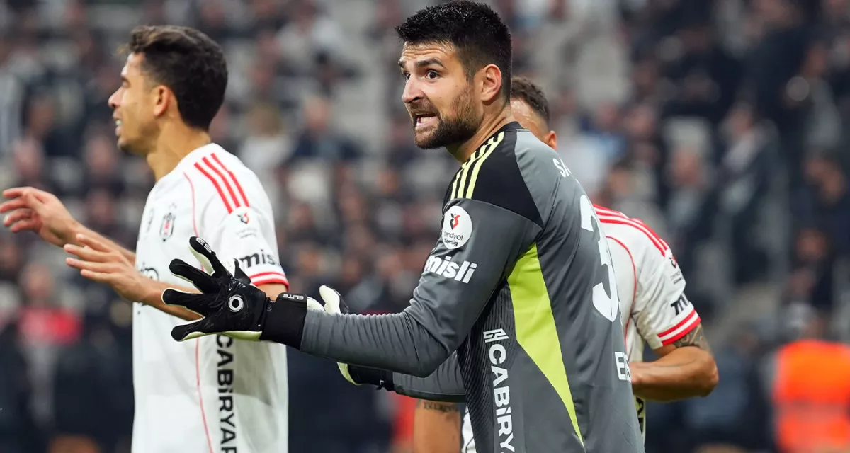 Beşiktaş, Ersin Destanoğlu ile yola devam edecek