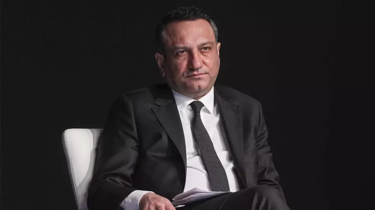 Beşiktaş Eski Yöneticisi Kaan Şakul’dan 960 Milyon TL’lik sermaye artışı ve banka ödemeleri hakkında açıklama