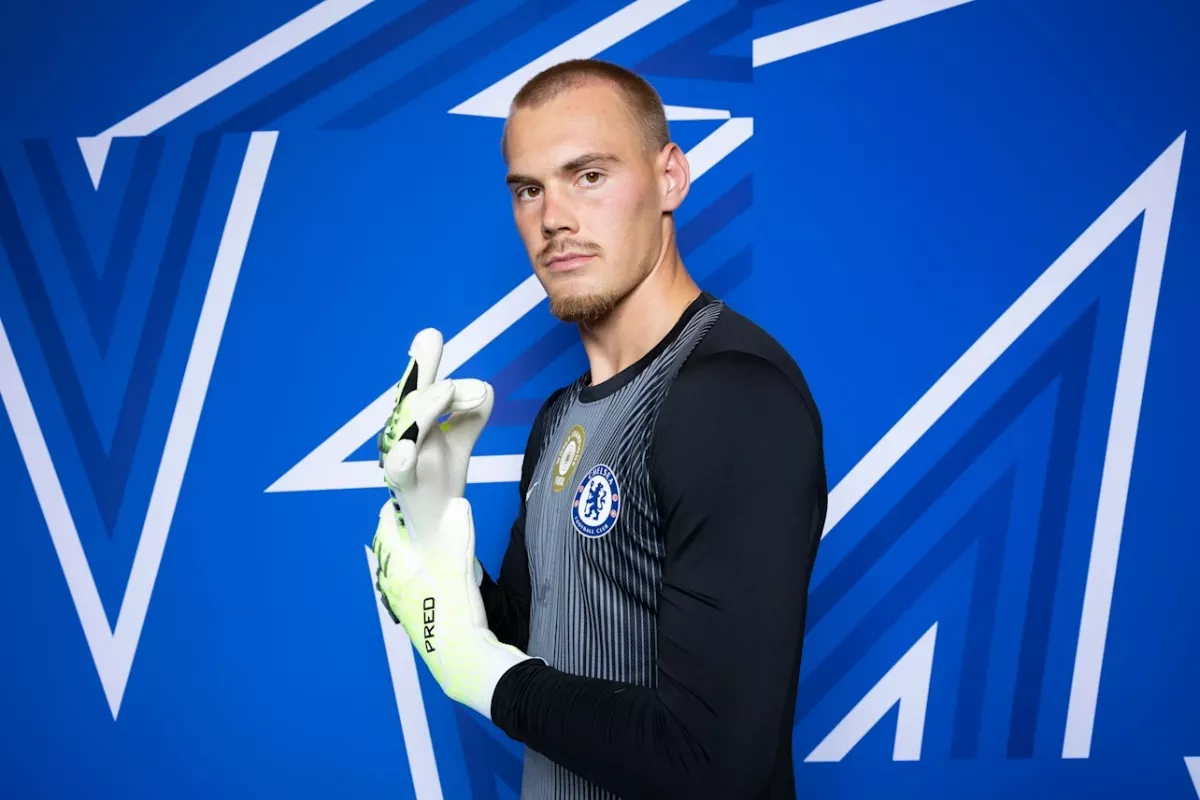 Beşiktaş Haberleri: Beşiktaş, Filip Jörgensen için 48 saat süre verdi