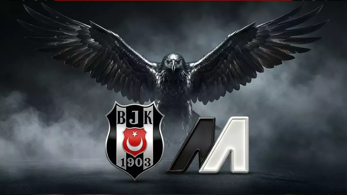 Beşiktaş Haberleri: Beşiktaş – Galatasaray derbisinin VAR kayıtları: Leroy Sane’nin kırmızı kart pozisyonu ortaya çıktı