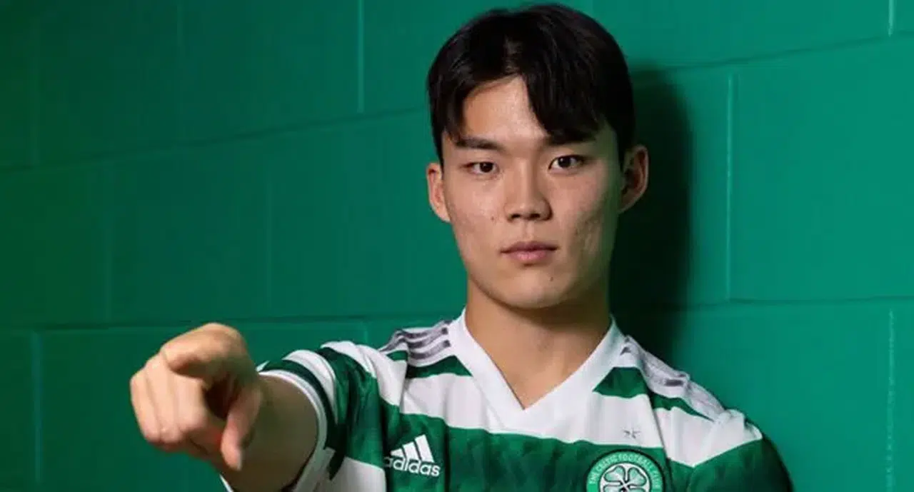 Beşiktaş Haberleri: Beşiktaş, Hyeon-gyu Oh için resmi teklifini yaptı