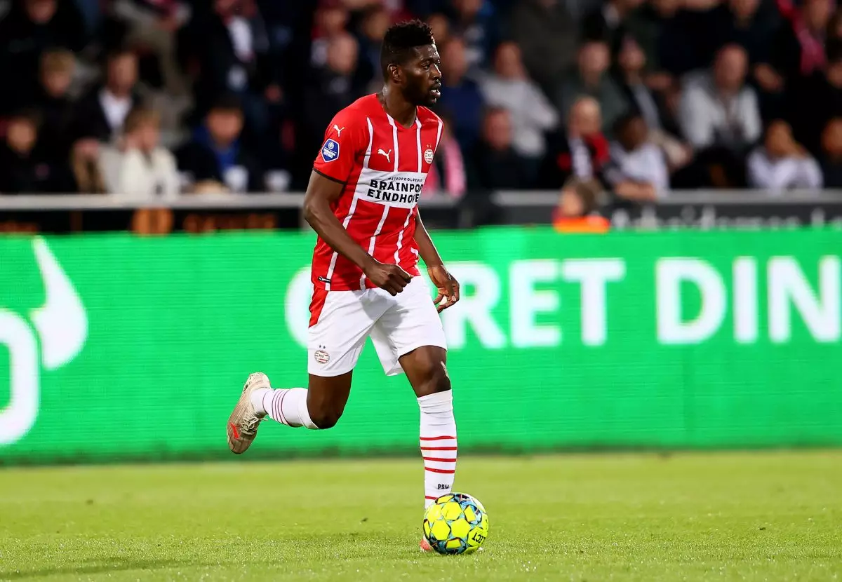 Beşiktaş, İbrahim Sangare için girişimlerini hızlandırdı