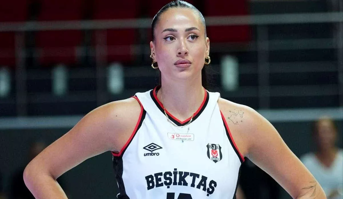 Beşiktaş, kadın voleybolda 13 ismin 11'i ile yollarını ayırmayı planlıyor