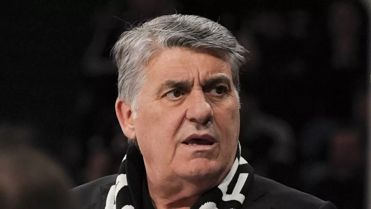 Beşiktaş, 'malum kişi/kişiler' hakkında dava açacak