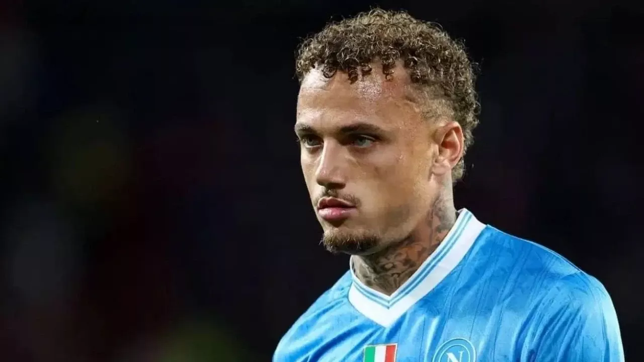 Beşiktaş, Noa Lang için devrede Beşiktaş, Noa Lang için devrede