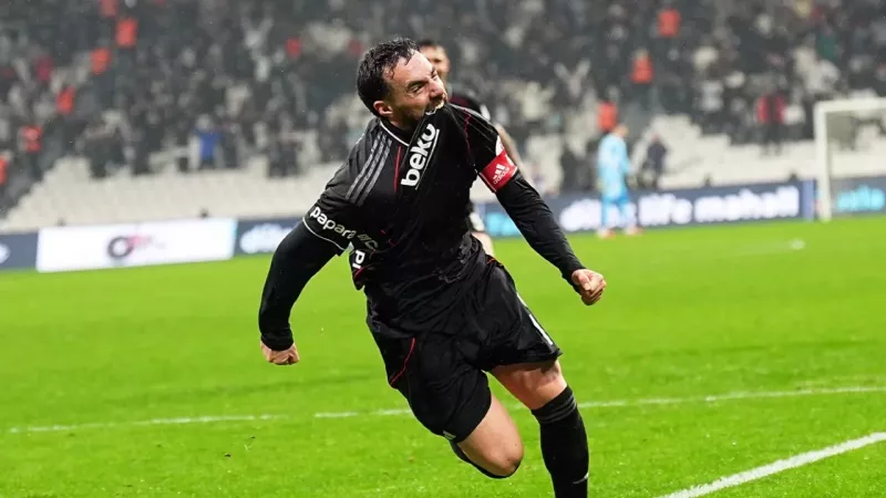 Beşiktaş, Orkun Kökçü için bonservis bedelini 60 milyon euroya çıkardı