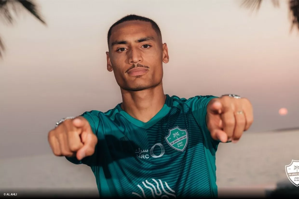 Beşiktaş Haberleri: Beşiktaş orta sahaya Enzo Millot takviyesi yapabilir