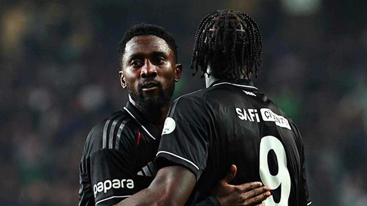 Beşiktaş, oyuncu satışından 51.7 milyon euro kazanç sağladı