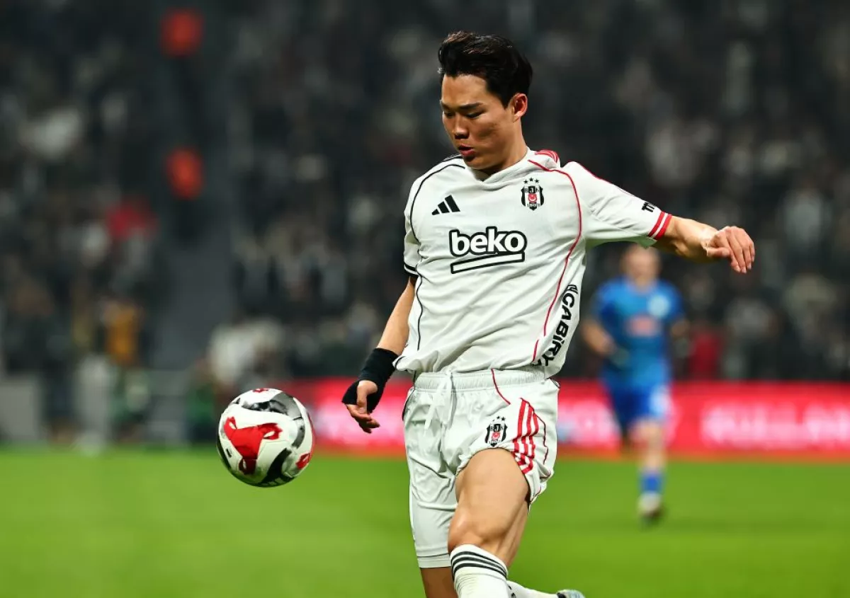 Beşiktaş, Şampiyonlar Ligi aşkına sahaya çıkacak