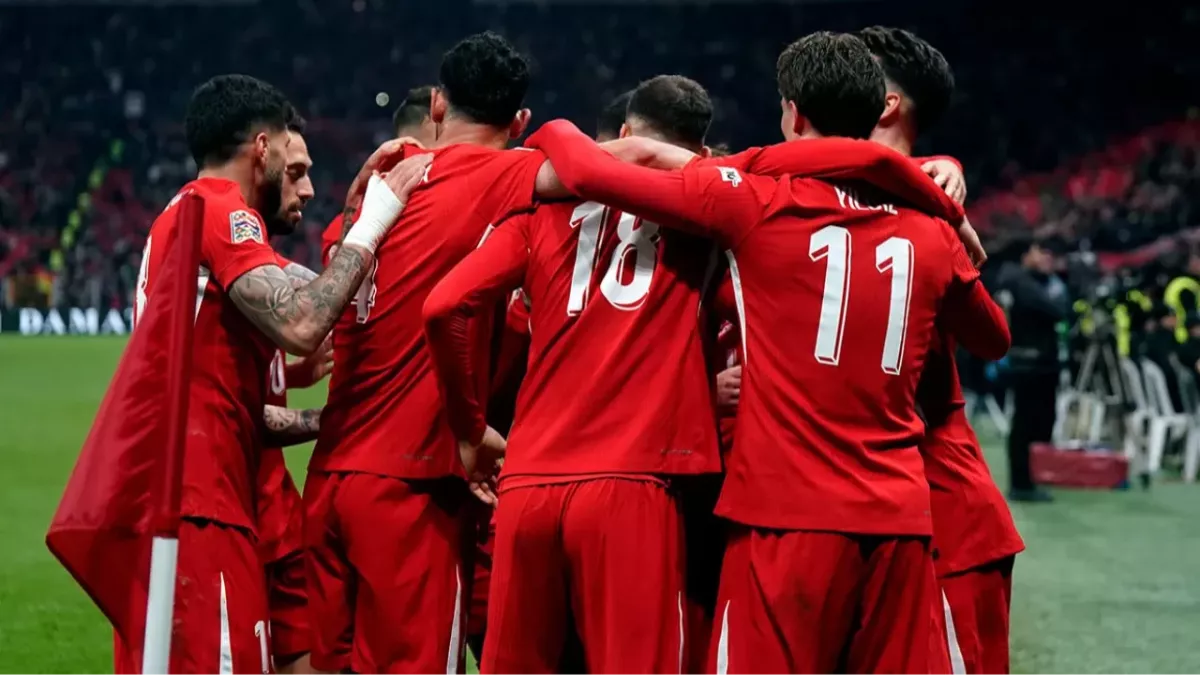 Beşiktaş Haberleri: Beşiktaş sözleşmesi bitecek olan milli yıldızı transfer etmek istiyor