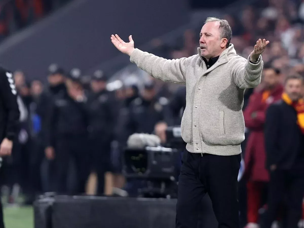 Beşiktaş Haberleri: Beşiktaş Teknik Direktörü Sergen Yalçın aradığı stoperi buldu!