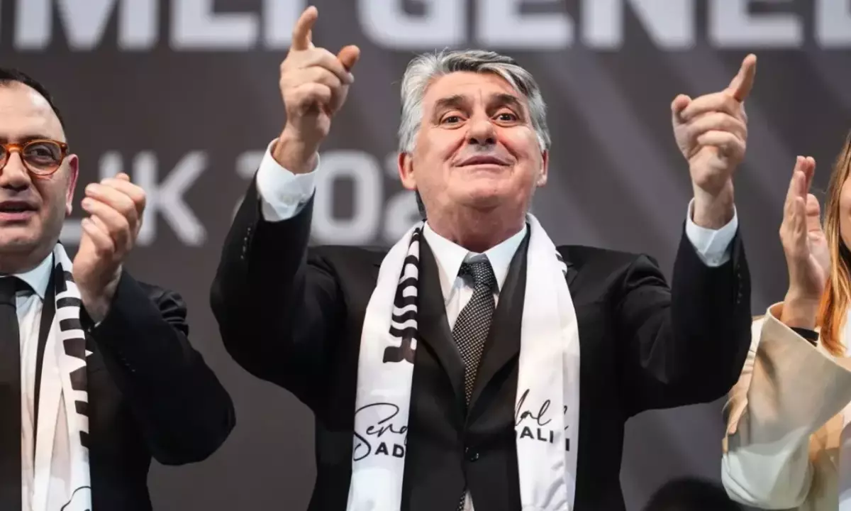 Beşiktaş transfer bütçesini belirledi: 70 milyon euro planı