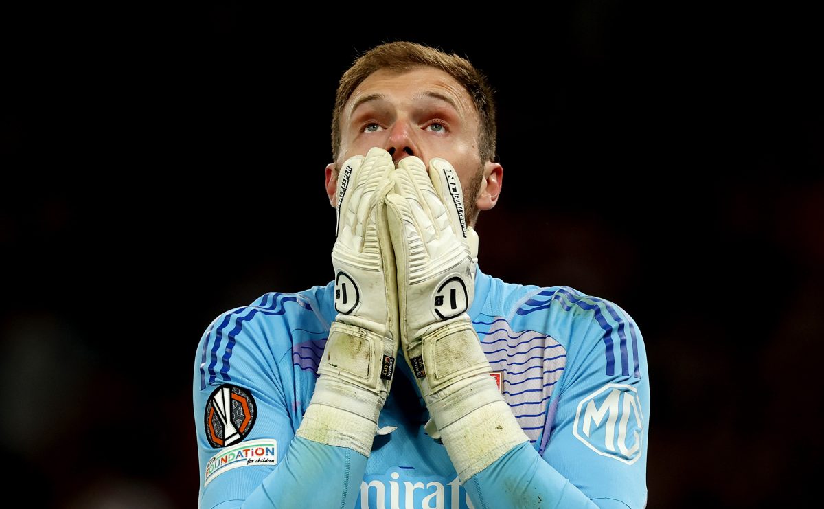 Beşiktaş transfer gündemindeki son isim: Lucas Perri