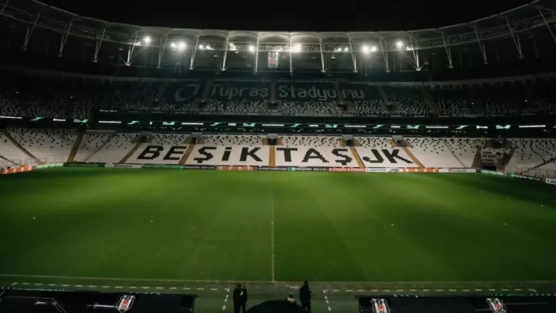 Beşiktaş, Tüpraş anlaşmasından ne kadar kazanacak?