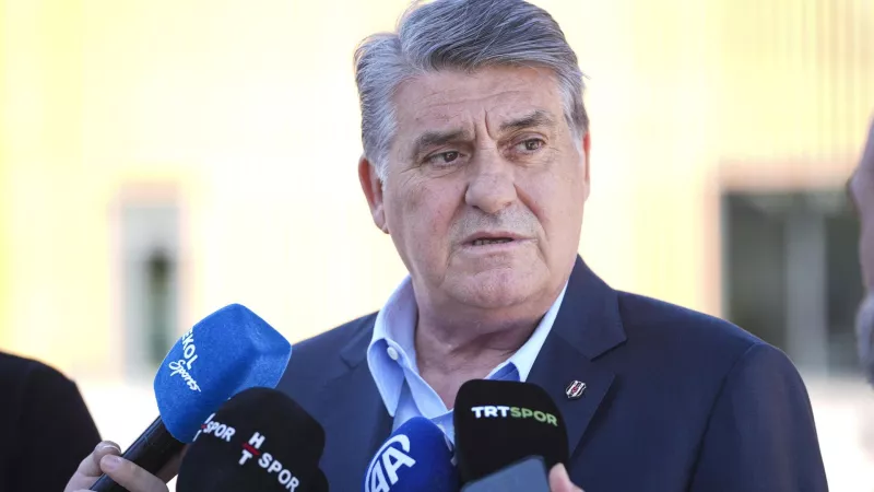 Beşiktaş, VAR'a neden temsilci göndermedi? İşte yanıtı...