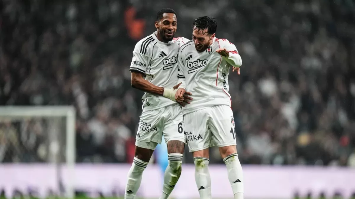 Beşiktaş'a Orkun Kökçü eleştirisi: Sadece Orkun'la olmaz