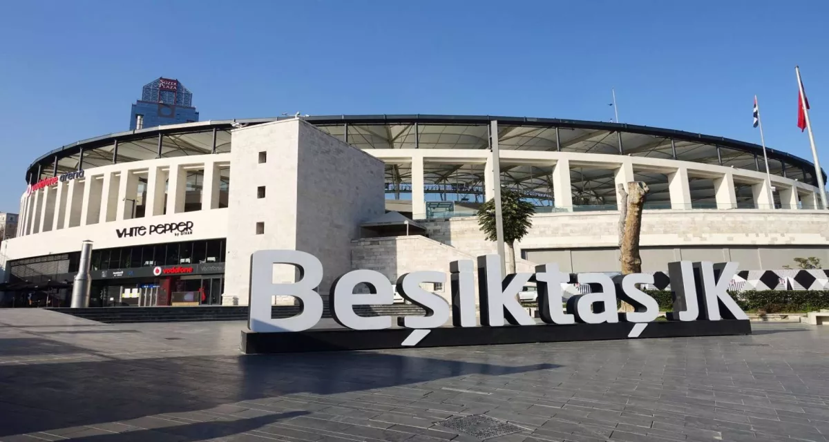 Beşiktaş Haberleri: Beşiktaş’ı Türkiye Kupası yarı finalinde büyük tehlike bekliyor: Tüpraş Stadyumu kullanılamayacak
