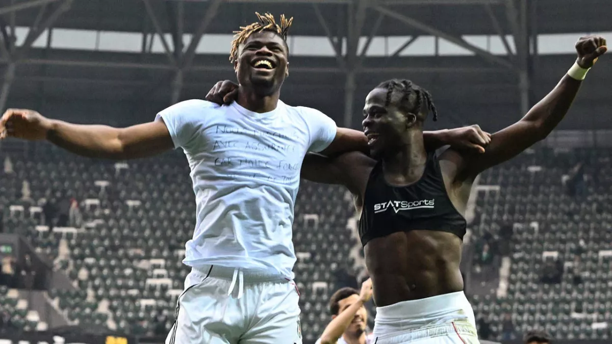 Beşiktaş'ı zirveye taşıyan duran top istatistiği