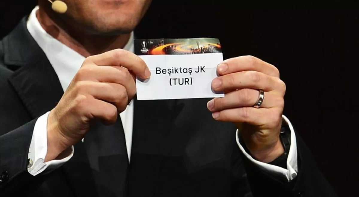 Beşiktaş'ın Avrupa'ya gidebilmesi için tüm senaryolar