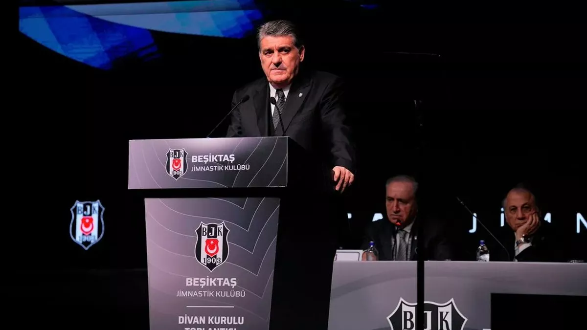 Beşiktaş'ın Bankalar Birliği planı belli oldu