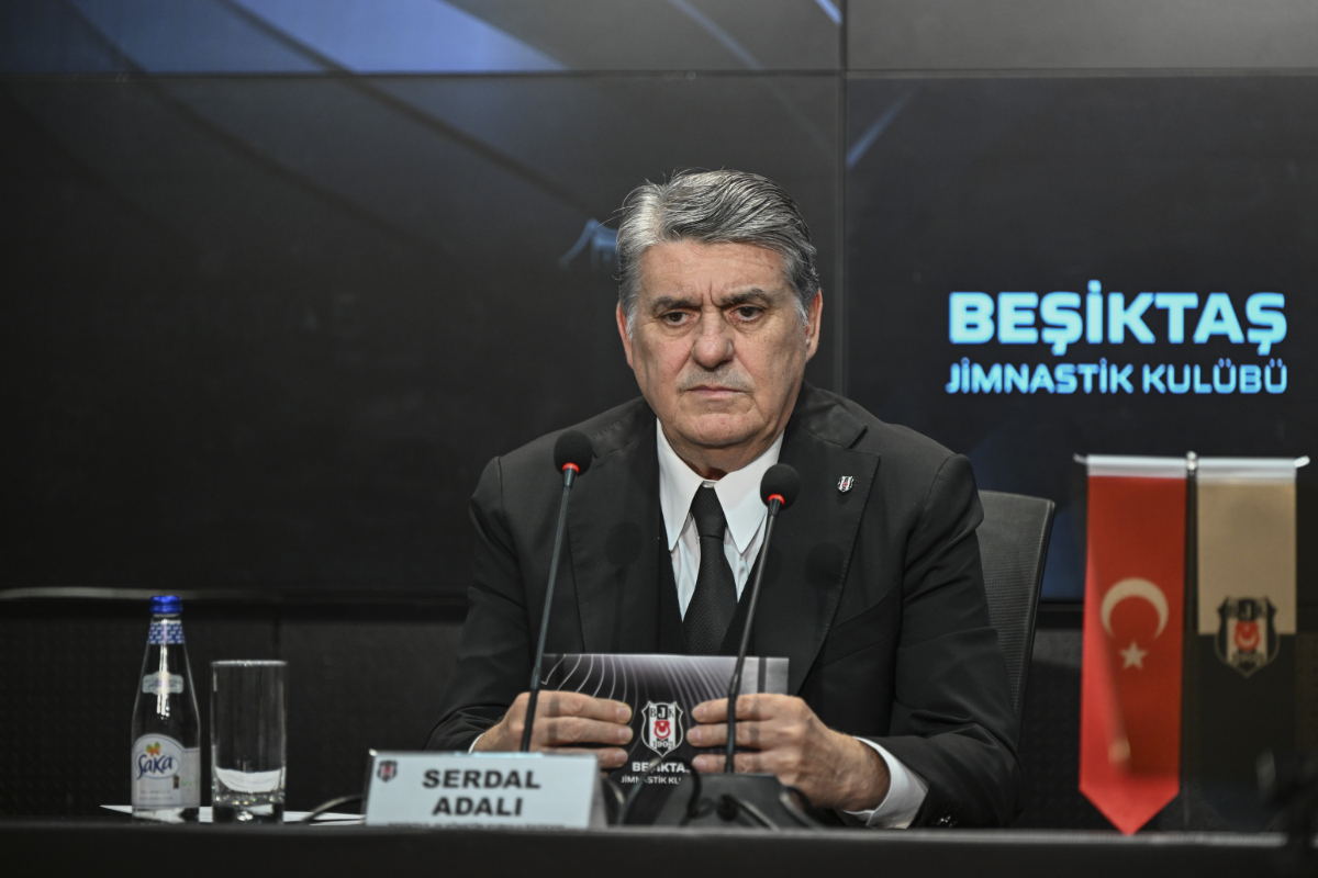 “Beşiktaş’ın iflası: Transfer yok, başarı yok, çözüm yok!”