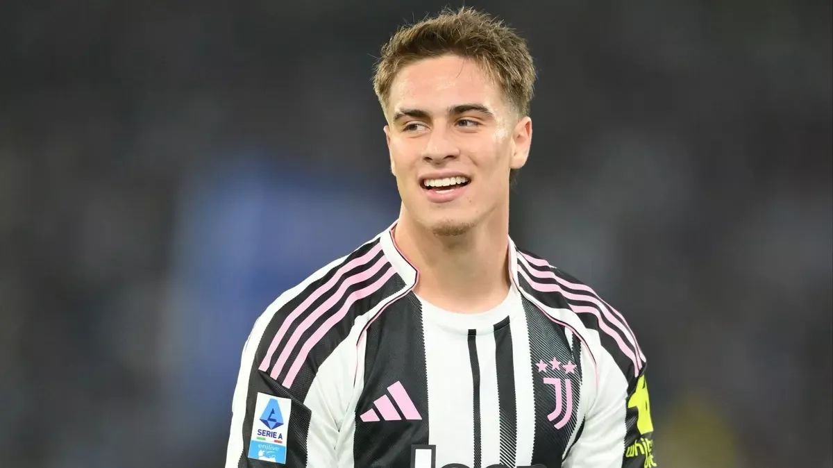 Beşiktaş'ın paylaşımına Kenan Yıldız beğenisi