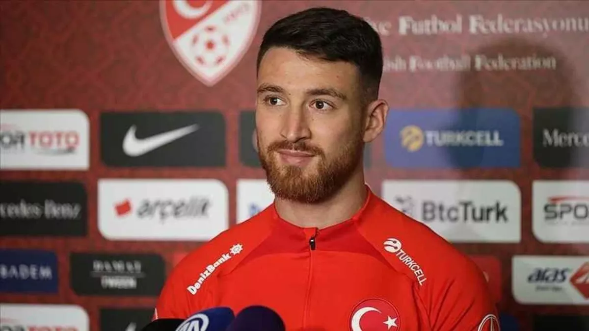 Beşiktaş'ın yerli transferindeki 2 hedefi: Altay ve Salih Özcan