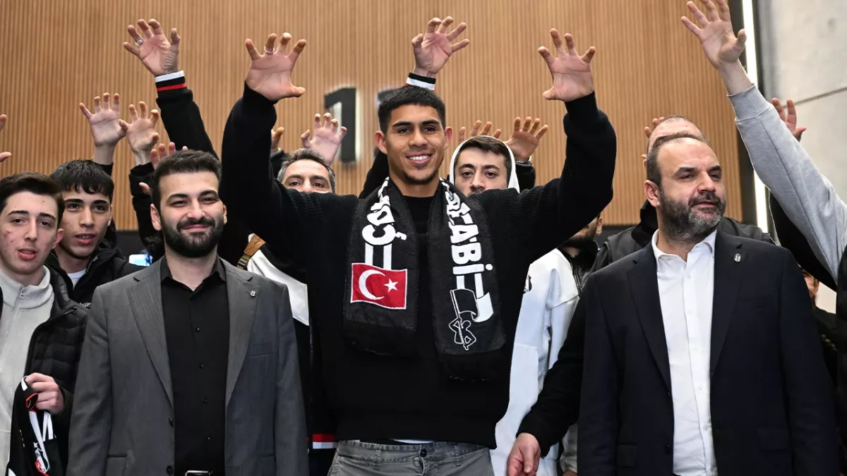 Beşiktaşlı kaleci Vazquez, Karagümrük karşısında forma giyecek mi?