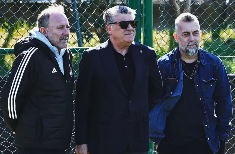 Beşiktaş’ta 48 milyon euroluk karar: 4 transfer için kritik süreç