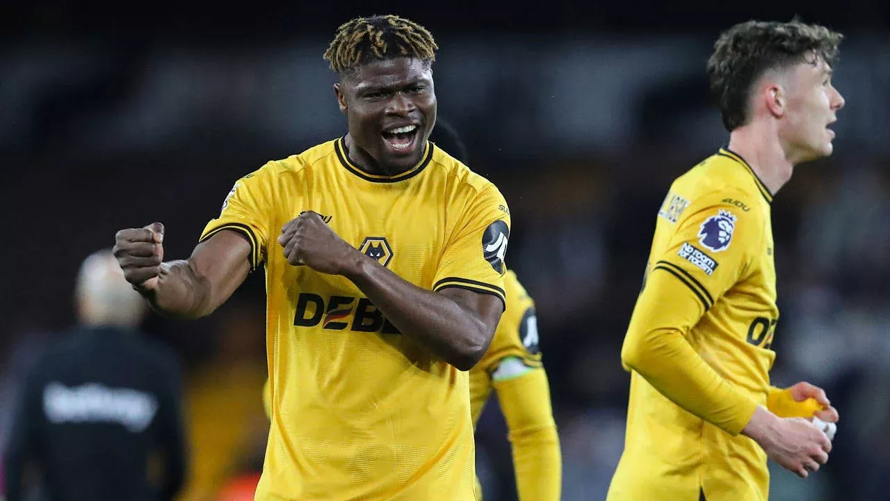 Beşiktaş’ta Agbadou operasyonu hızlandı! Menajeri İstanbul’da.