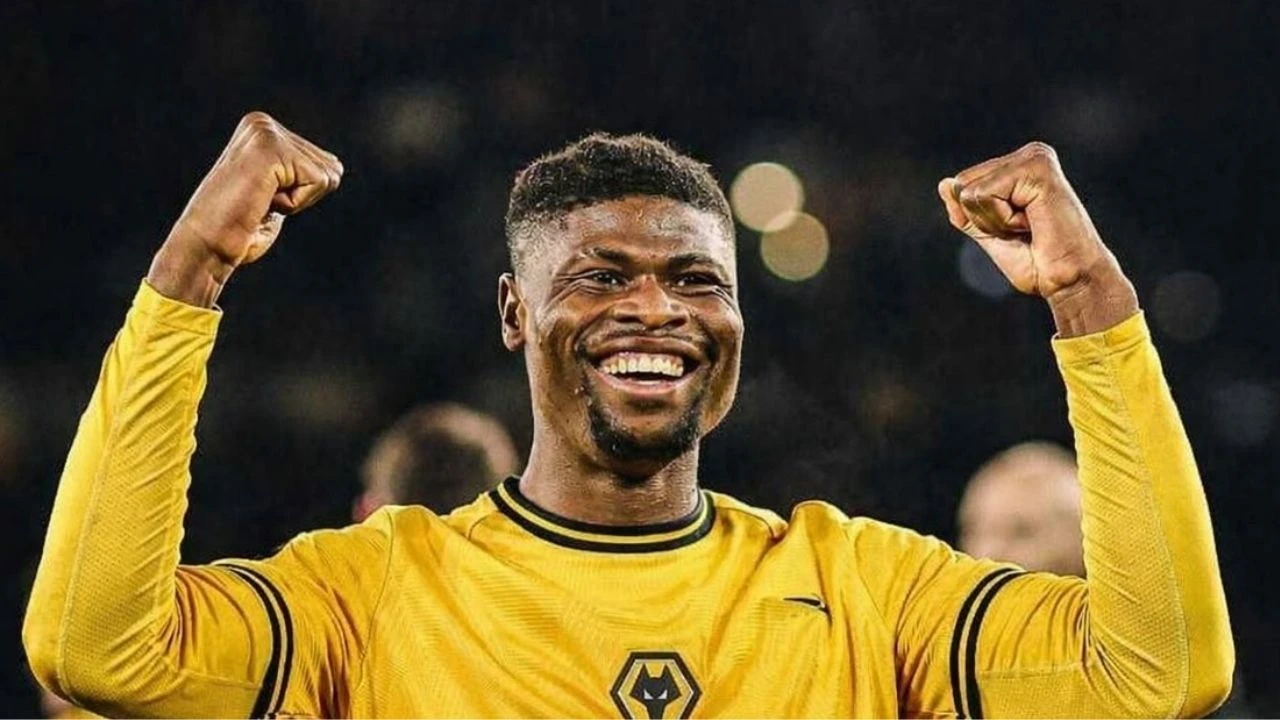 Beşiktaş’ta Agbadou transferi bugün nihayete eriyor