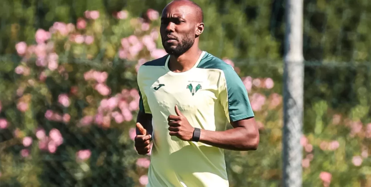 Beşiktaş'ta Al Musrati transferi çıkmaza girdi