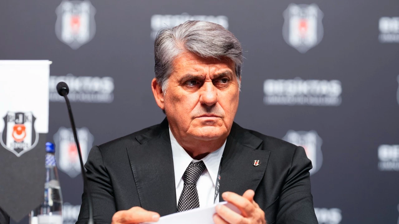 Beşiktaş’ta ara transfer sessizliği: camiada tepkiler artıyor