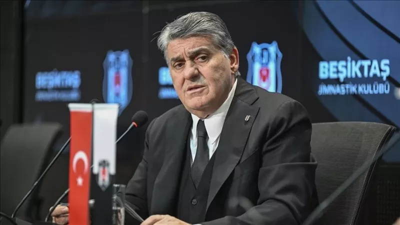 Beşiktaş’ta çilek transfer hamlesi: yıldız forveti başkan alacak