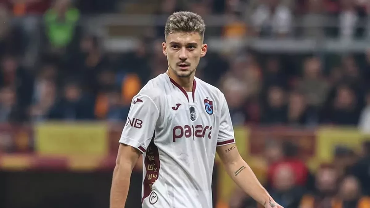 Beşiktaş’ta Ernest Muçi krizi: Trabzonspor indirim peşinde, süre daralıyor
