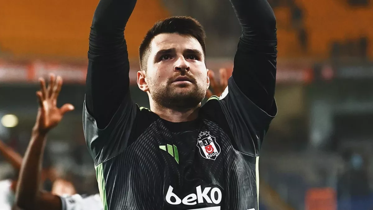 Beşiktaş Haberleri: Beşiktaş’ta Ersin Destanoğlu belirsizliği: yeni sözleşme mi, Avrupa transferi mi?