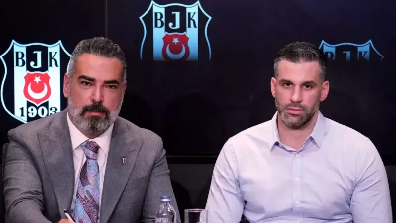 Beşiktaş’ta EuroCup finali öncesi Özkan Arseven’den kritik açıklamalar