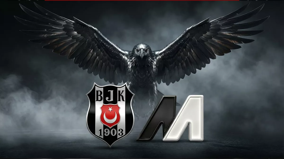 Beşiktaş'ta ilk ayrılığın gerçekleşmesi çok yakın