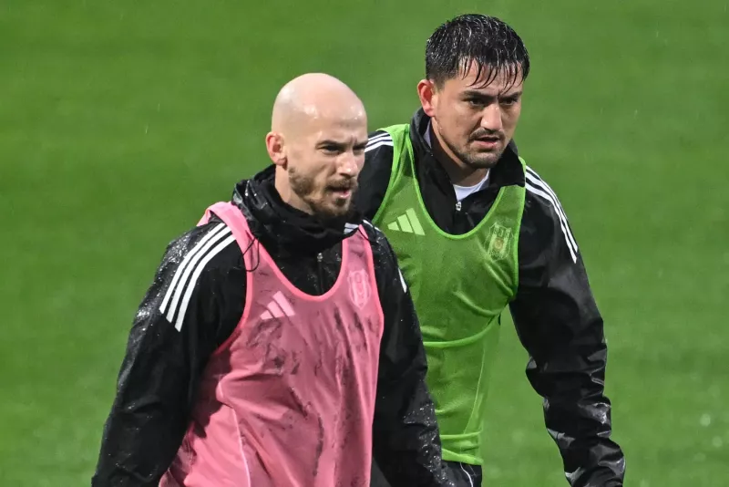 Beşiktaş’ta kanat transfer kararı son maçlara bağlı