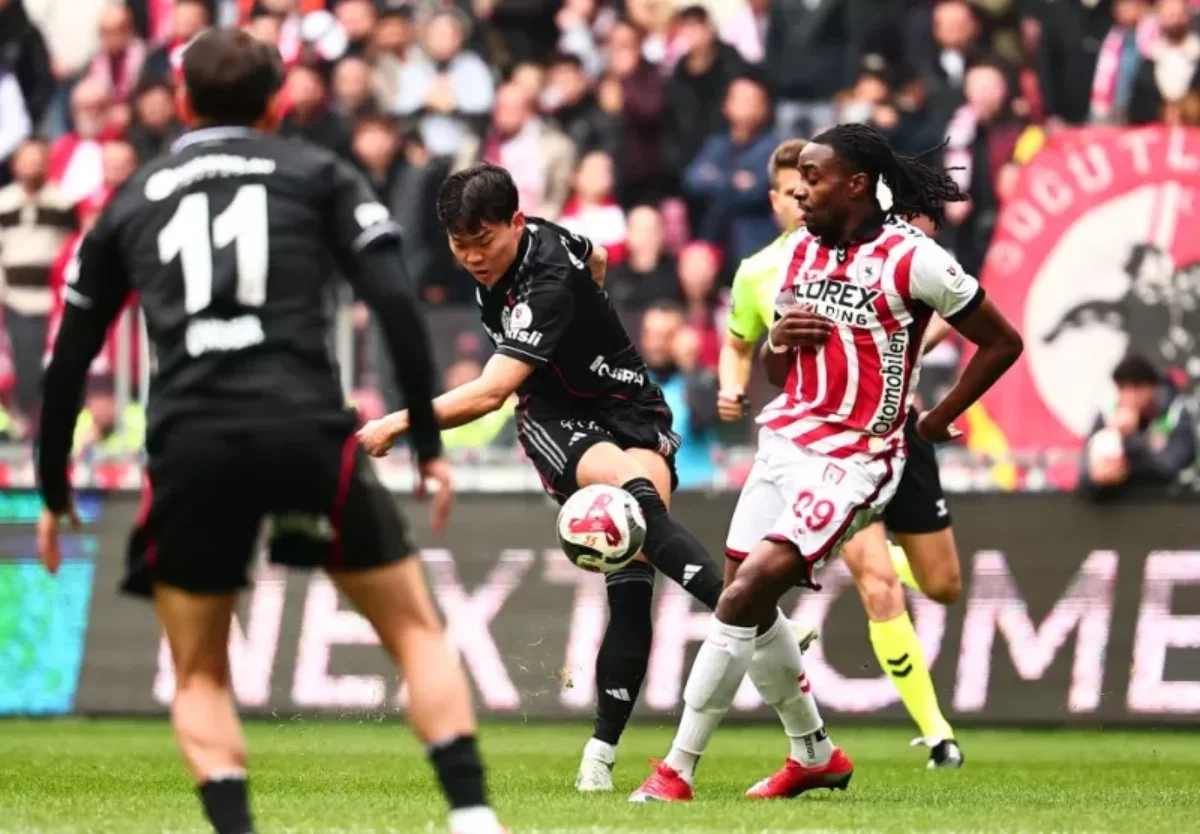 Beşiktaş’ta kepenkler kapanmış