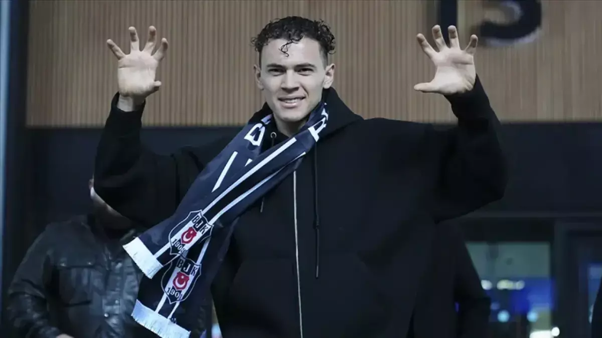 Beşiktaş’ta Kristjan Asllani kararı! Bonservisi için girişimler başlıyor