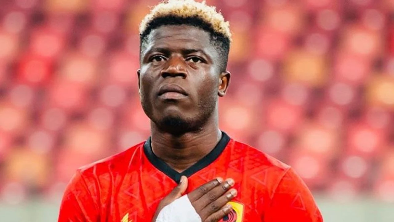 Beşiktaş'ta Maestro sesleri